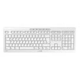 Cherry Stream Desktop Recharge US grau