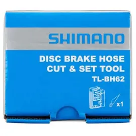 Shimano TL-BH62