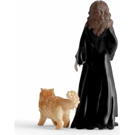 Schleich Wizarding World Hermine Granger Krummbein