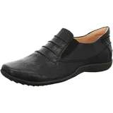 THINK! Think Stone Slipper schwarz