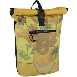 New Rebels Mart New York Rucksack