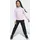 adidas Essentials Climacool Trainingsanzug Rosa 104
