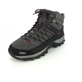 CMP Rigel Mid WP Herren Graffite/Antracite 47