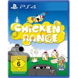 Chicken Range (USK) (PS4)