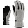 Ziener IMAGIO glove multisport Grey melange), 8