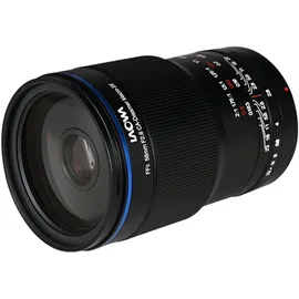 Laowa 58 mm F2,8, F, Bildstabilisator, Canon RF-Mount