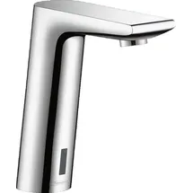 Hansgrohe Metris S Einhandmischer chrom 31103000