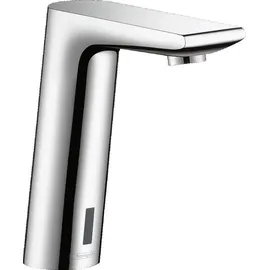 Hansgrohe Metris S Einhandmischer chrom 31103000