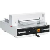 Ideal 4350 / elektrischer Stapelschneider