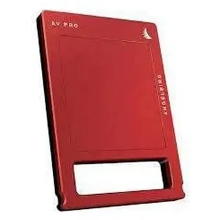Angelbird SSD Avpro MK3 6, 4Cm(2, 5") 500GB SATA 6GB/S, AVP500MK3