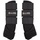 BR Gamaschen Pro Mesh Flex Schwarz L