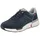 Rieker Slip-Ons Herren Blau 42
