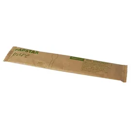 Papstar Holzlöffel 16 cm 50 St. Natur