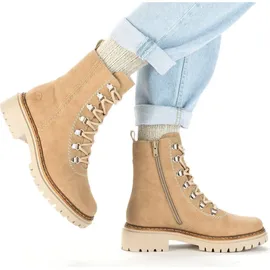 Rieker 72643-60 Damen Beige 43