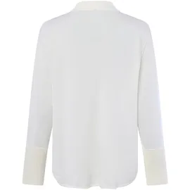 Armani Exchange Strickjacke ecru M