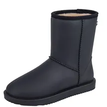 Elt Bootie Rainless schwarz, 30