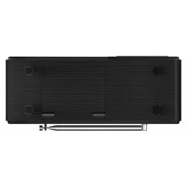 Philips TAR5600 schwarz