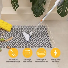 Tristar SZ-2308 transparent