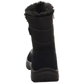 superfit AURORA Winterstiefel Schwarz 33