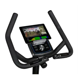 Flow Fitness Perform B2i Heimtrainer - Grau