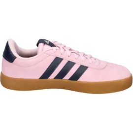 adidas VL Court 3.0 Clear Pink / Legend Ink / Gum 38