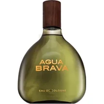 PUIG Agua Brava Eau de Cologne 500 ml
