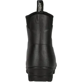 Weather Report Gummistiefel Colter schwarz 47