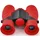 Kodak BCS100 Fernglas rot