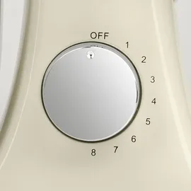 G3 Ferrari Pastaio Deluxe cream