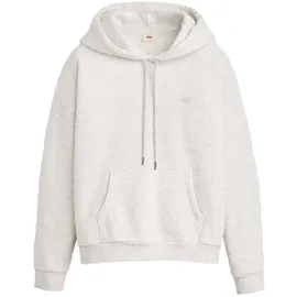 Levi's Everyday Hoodie Grau S