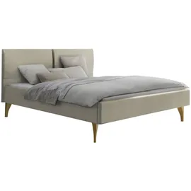 Hasena Tamara 140 x 200 cm Beige