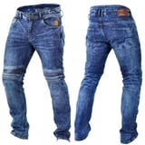 Trilobite Micas Urban Jeans Blau - 38/32