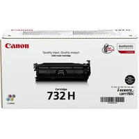 Canon Original Canon 6264B011 / 732H Toner schwarz
