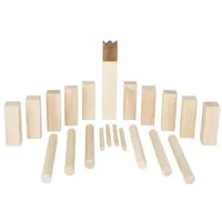 GoKi Kubb Wikingerspiel