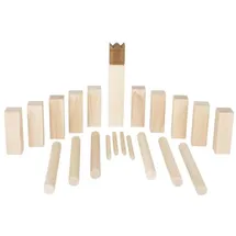 GoKi Kubb Wikingerspiel