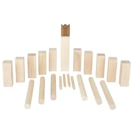 GoKi Kubb Wikingerspiel