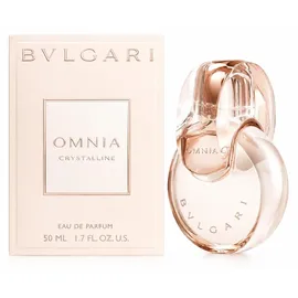 Bulgari Omnia Crystalline Eau de Toilette 50 ml