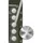 Procell Knopfzelle CR 2025 3,0 V 5 St.