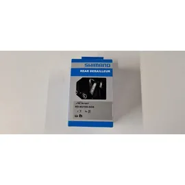 Shimano Alivio RD-M3100 Schaltwerk 9-fach