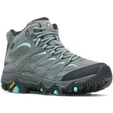 Merrell Moab 3 Mid Gore-Tex Damen Sedona / Sage 37