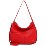 Emily & Noah Beuteltasche Damen rot