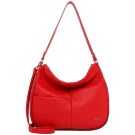 Emily & Noah Beuteltasche Damen rot