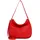Emily & Noah Beuteltasche Damen rot