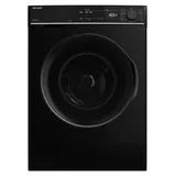 Sharp ES-PRO814BA-DE Waschmaschine (8 kg, 1400 U/min)