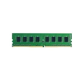 GoodRam GR2666D464L19/16G 1 x 16GB DDR4-RAM, DIMM), RAM, Grün