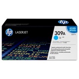 HP 309A cyan (Q2671A)