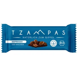 TZAMPAS Espresso Energiereigel 40 g