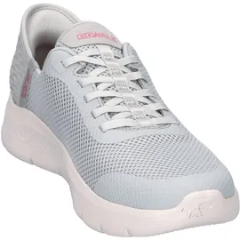 SKECHERS Go Walk Flex-Grand Entry Damen Grau 41