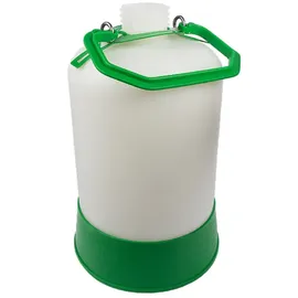 ich-zapfe Reinigungsbehälter 5 l