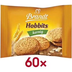 Brandt Kekse »Hobbits«